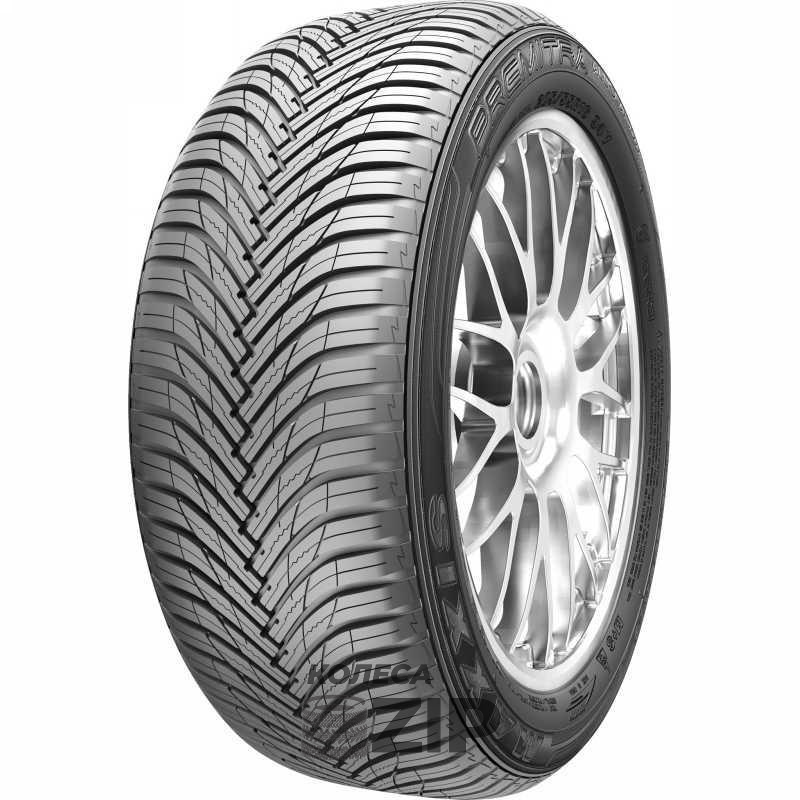 Шины Maxxis Premitra All Season AP3 185/55 R16 87V 