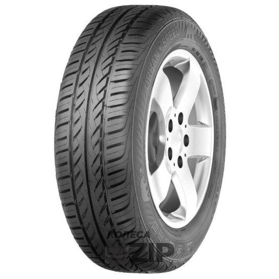 Шины Gislaved Urban Speed 175/65 R14 82T 