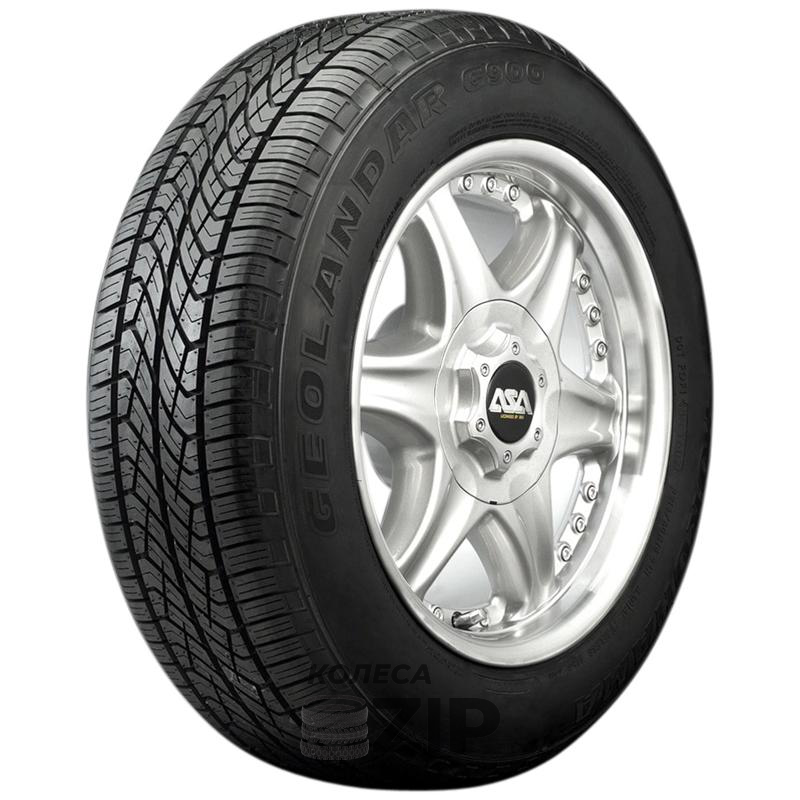Шины Yokohama Geolandar H/T G900A 215/55 R17 94V 