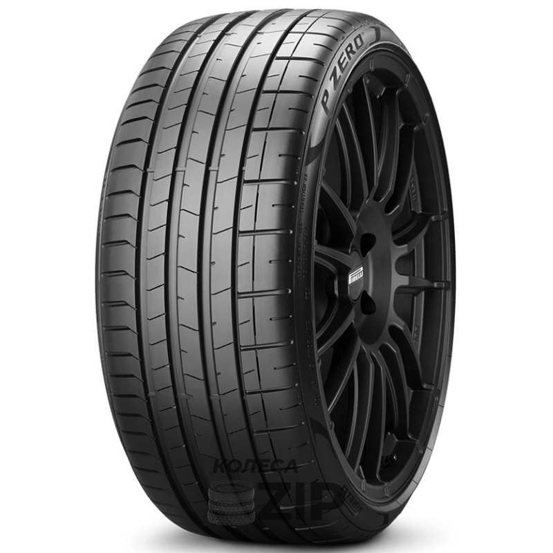Шины Pirelli P Zero Sports Car Luxury Saloon 225/45 R19 96W XL RunFlat * 