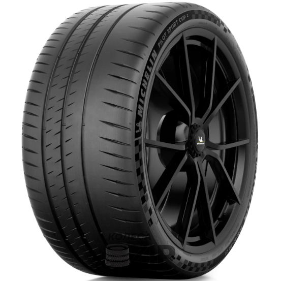 Шины Michelin Pilot Sport Cup 2 245/30 R20 90Y 
