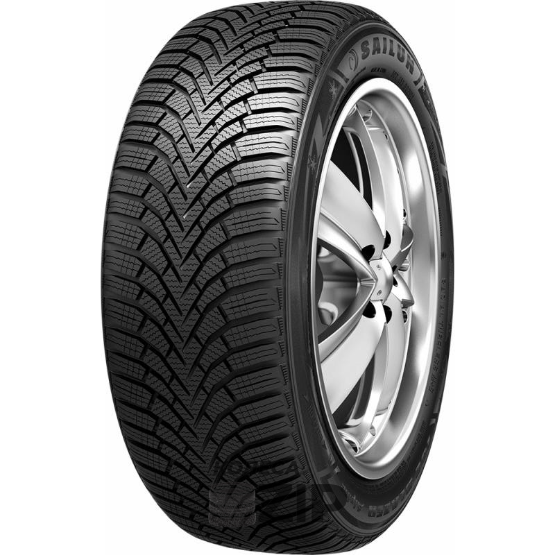 Шины Sailun Ice Blazer Alpine + 175/70 R14 84T 