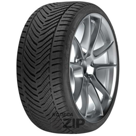 Шины Tigar All Season 215/55 R17 98W XL 