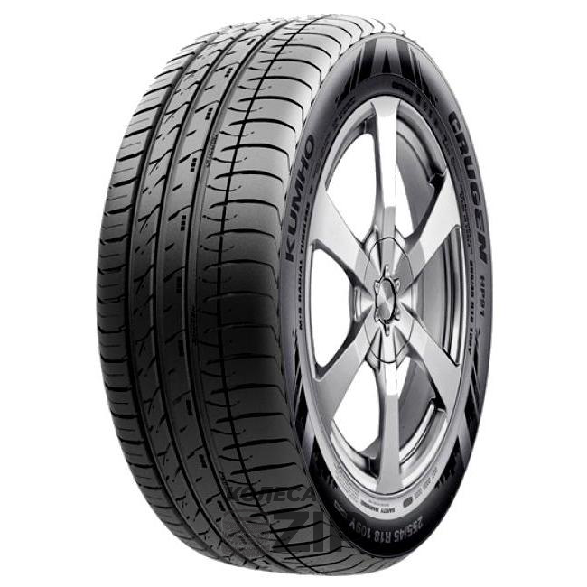 Шины Kumho Crugen HP91 255/40 R21 102Y XL 
