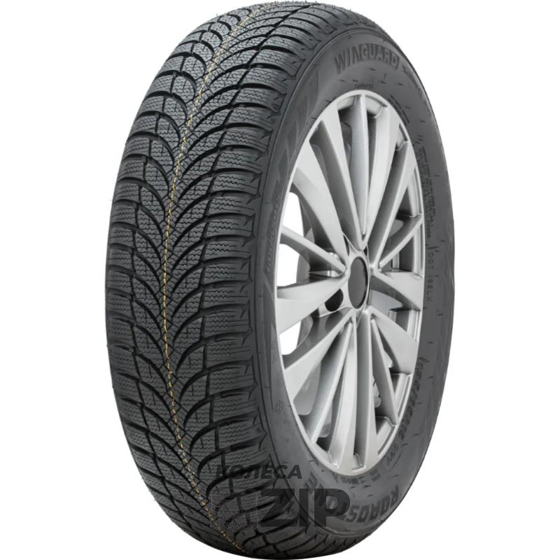 Шины Roadstone Winguard Snow G WH2 195/55 R15 89H 