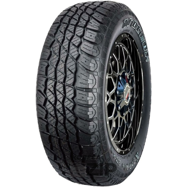 Шины Tracmax X-Privilo AT08 275/70 R16 114T 