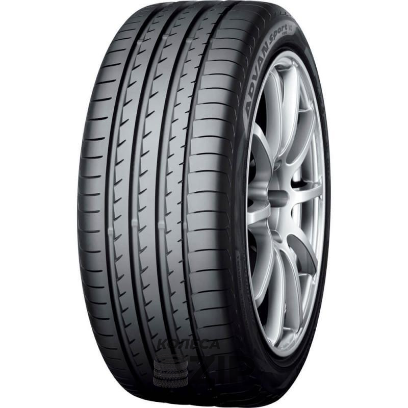 Шины Yokohama Advan Sport V105E 315/35 R21 111Y 