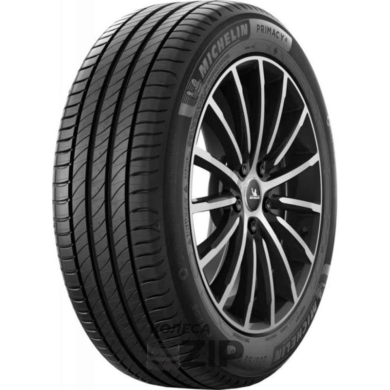 Шины Michelin Primacy 4 + 235/50 R18 97V 