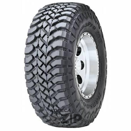 Шины Hankook Dynapro MT RT03 235/75 R15 104/101Q XL 