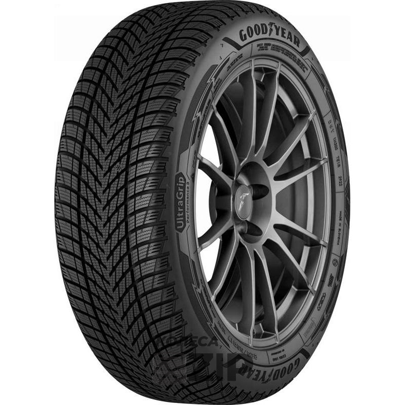 Шины Goodyear UltraGrip Performance 3 255/45 R20 105V 