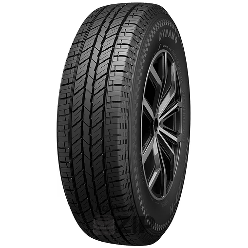 Шины Dynamo Hiscend-H MHT01 265/75 R16 116T 