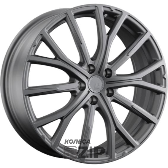 колесные диски LS Forged FG21 7x19 5*108 ET36 DIA65.1 MGM Литой