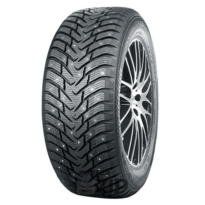 Шины Nokian Tyres Hakkapeliitta 8 SUV 255/60 R18 112T XL 