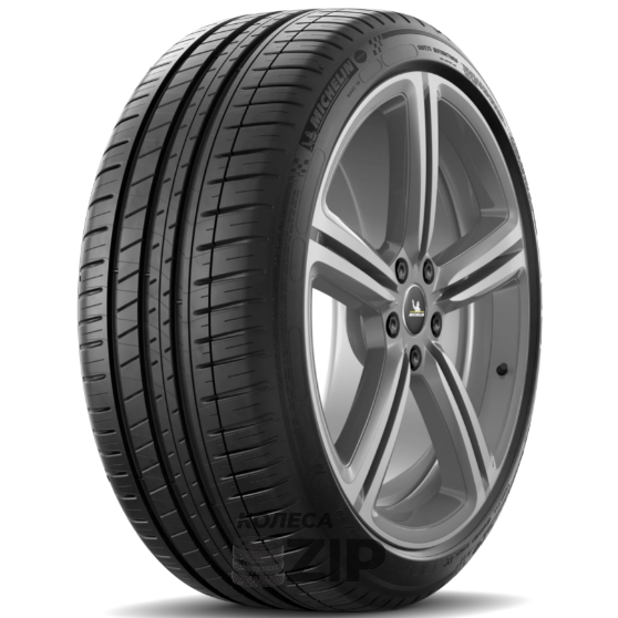 Шины Michelin Pilot Sport 3 Acoustic 245/35 R20 95Y XL RunFlat MOE * 