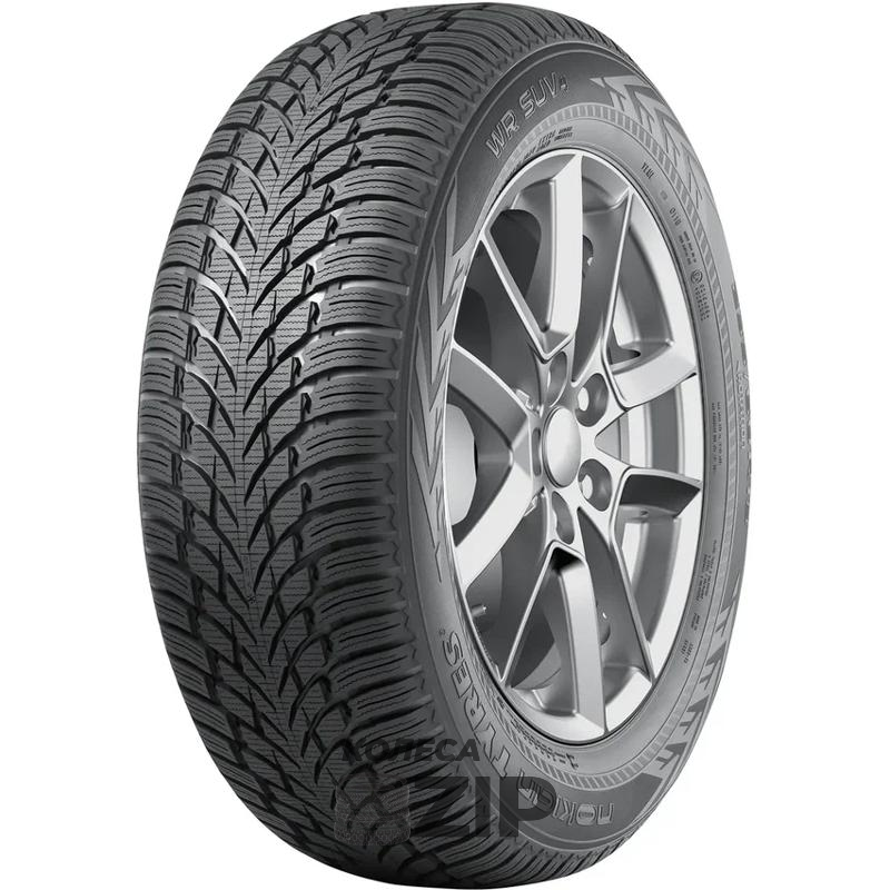 Шины Nokian Tyres WR SUV 4 215/55 R18 95H 
