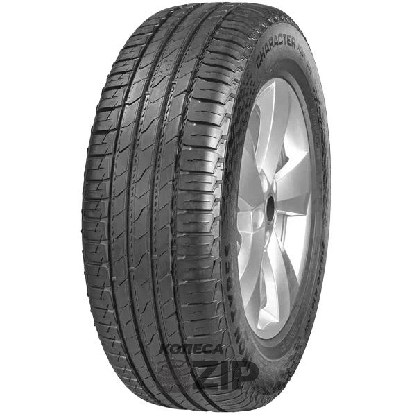 Шины Ikon Tyres Character Aqua SUV 245/45 R20 103V XL 