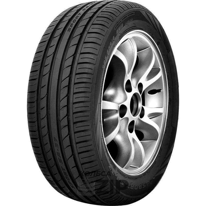 Шины Goodride SA37 245/35 R20 95Y XL 