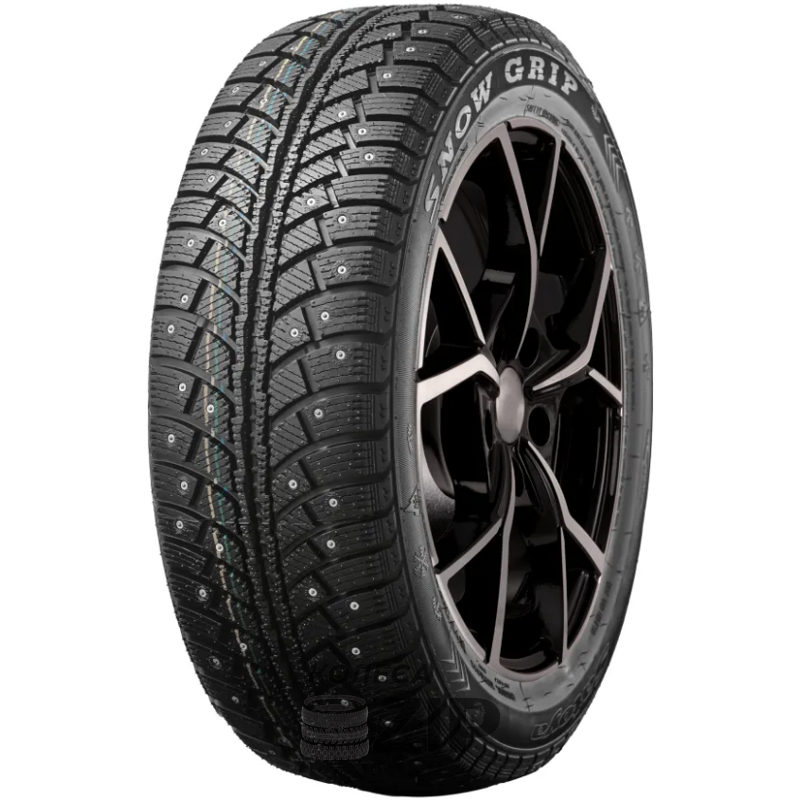 Шины Satoya Snow Grip 185/65 R14 86T 
