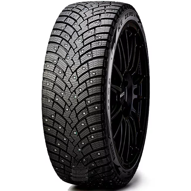 Шины Pirelli Ice Zero 2 245/40 R20 99T XL RunFlat 