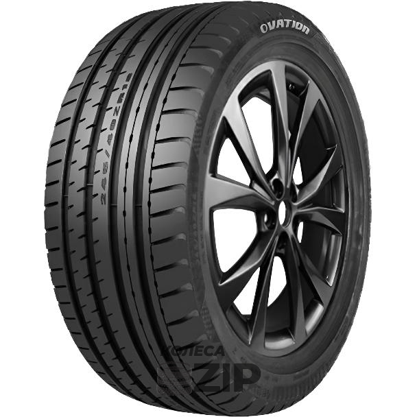 Шины Ovation VI-588 Sport 245/40 R18 97Y XL 