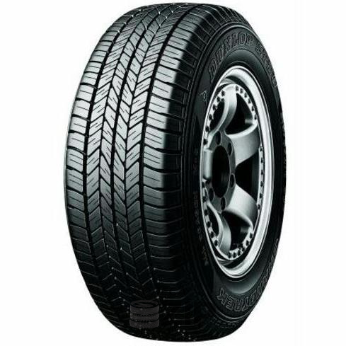 Шины Dunlop Grandtrek ST20 215/60 R17 96H 