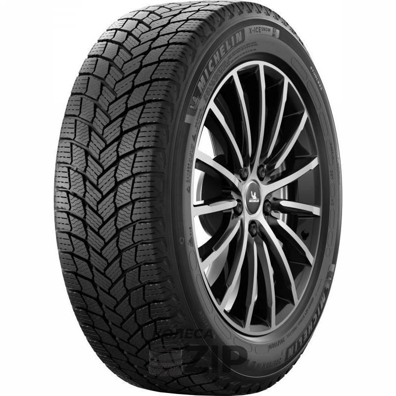 Шины Michelin X-Ice Snow 225/45 R17 94H XL 