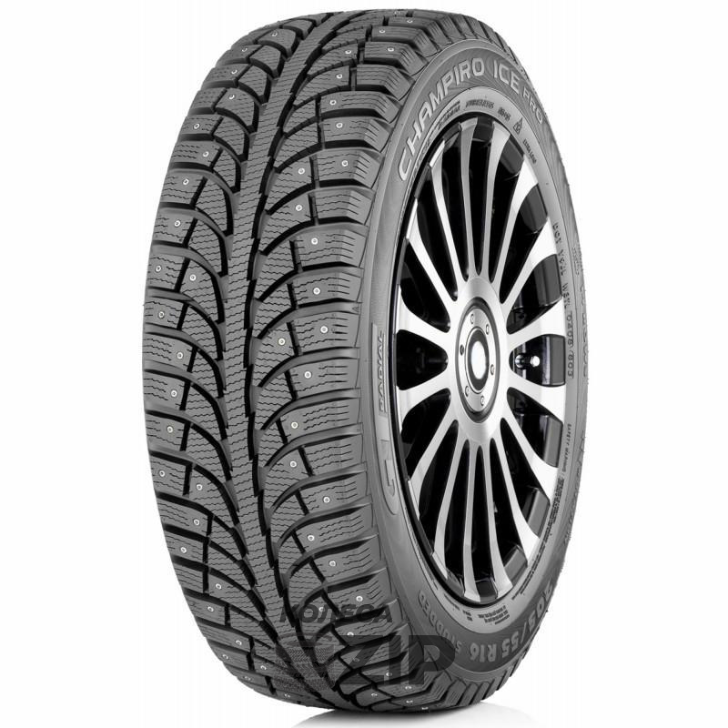 Шины GT Radial Champiro IcePro SUV 255/50 R19 103T 