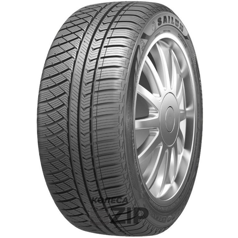 Шины Sailun Atrezzo 4 Seasons 195/55 R16 91V XL 