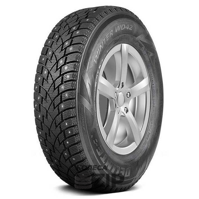 Шины Delinte Winter WD42 275/55 R20 117H XL 