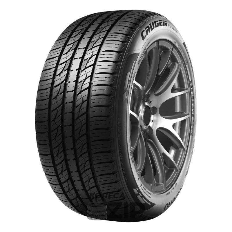 Шины Kumho Crugen Premium KL33 255/55 R19 111V 