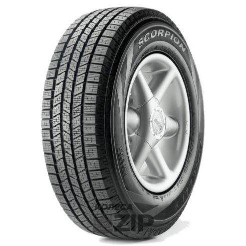 Шины Pirelli Scorpion Ice and Snow 325/30 R21 108V XL RunFlat 