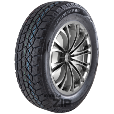 Шины Powertrac SnowMarch 255/55 R20 110H XL 