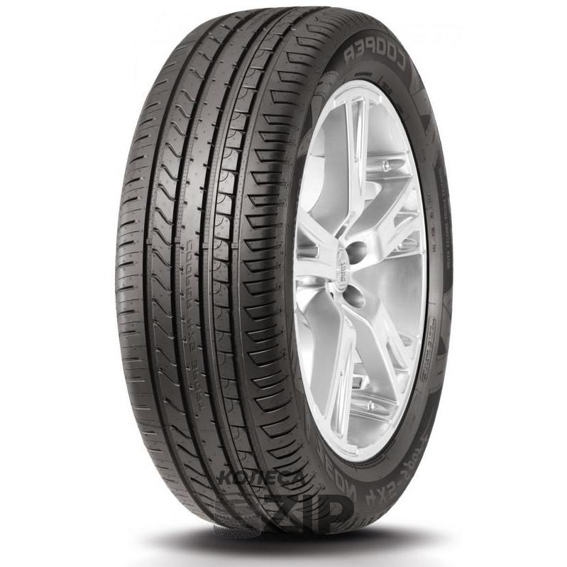 Шины Cooper Zeon 4XS 275/45 R19 108Y 