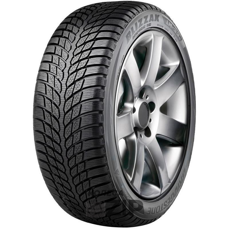 Шины Bridgestone Blizzak LM32 225/60 R16 98H 