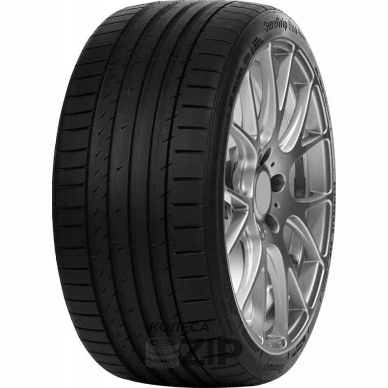 Шины Gripmax SureGrip Pro Sport 315/25 R22 101Y XL 