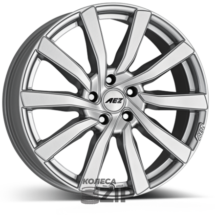 колесные диски AEZ Reef 9x20 5*112 ET20 DIA66.6 S Литой