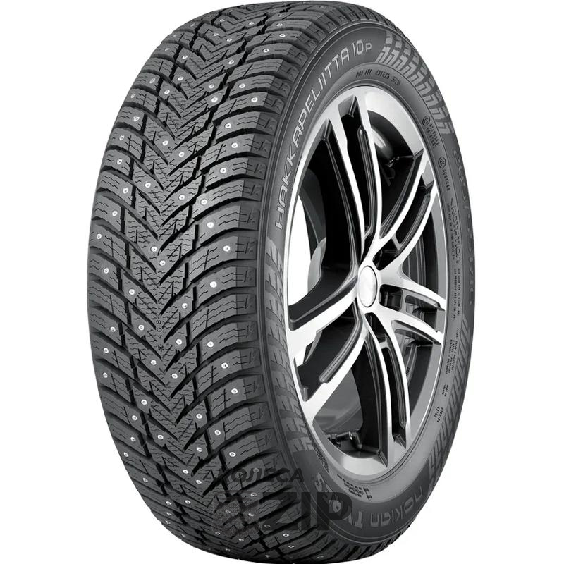 Шины Nokian Tyres Hakkapeliitta 10p 245/35 R20 95T XL 