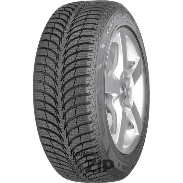 Шины Goodyear UltraGrip Ice + 205/55 R16 91T FP 