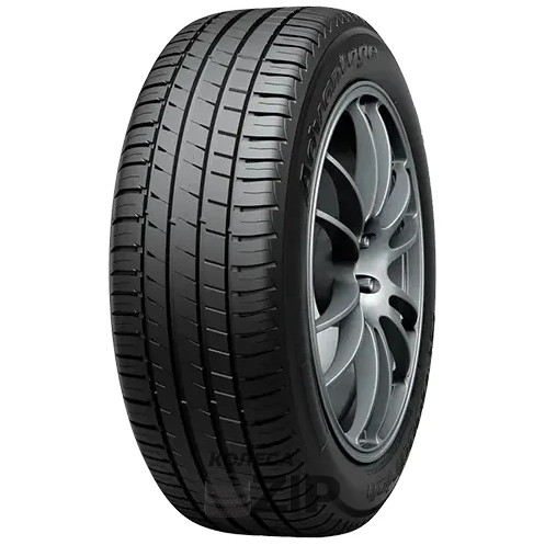 Шины BFGoodrich Advantage 225/50 R17 98W 