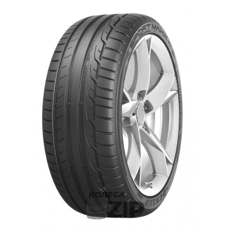 Шины Dunlop SP Sport Maxx RT 225/40 R18 92Y MO 