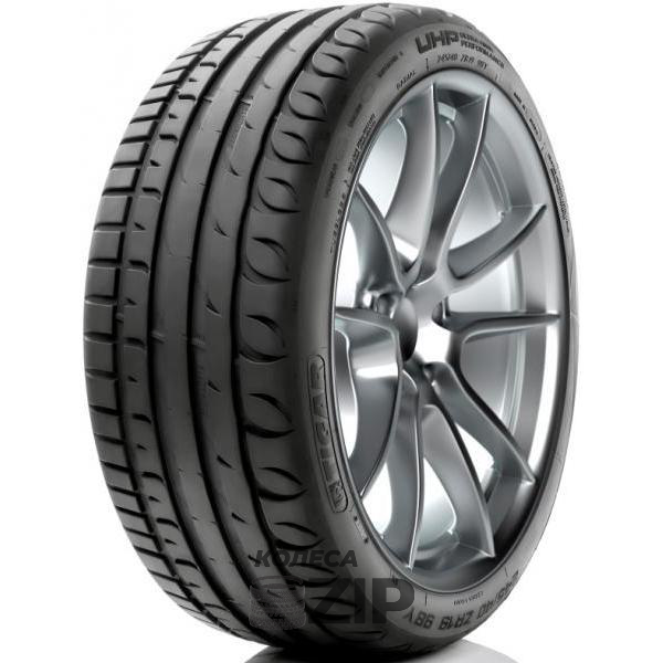 Шины Tigar Ultra High Performance 255/35 R18 94W 