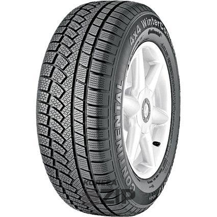 Шины Continental Conti4x4WinterContact 255/55 R18 105H 