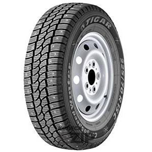 Шины Tigar Cargo Speed Winter 235/65 R16 115/113R 