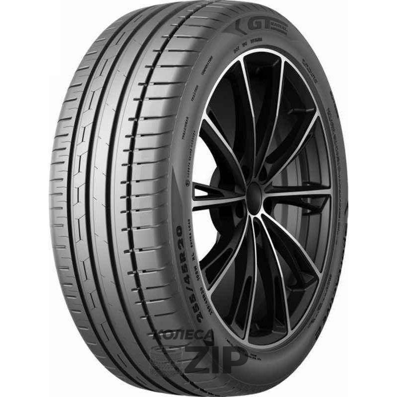 Шины GT Radial SportActive 2 SUV 275/45 R21 110Y XL 