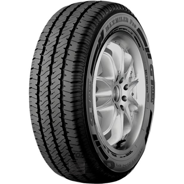 Шины GT Radial Maxmiler Pro 215/70 R15C 109/107S 