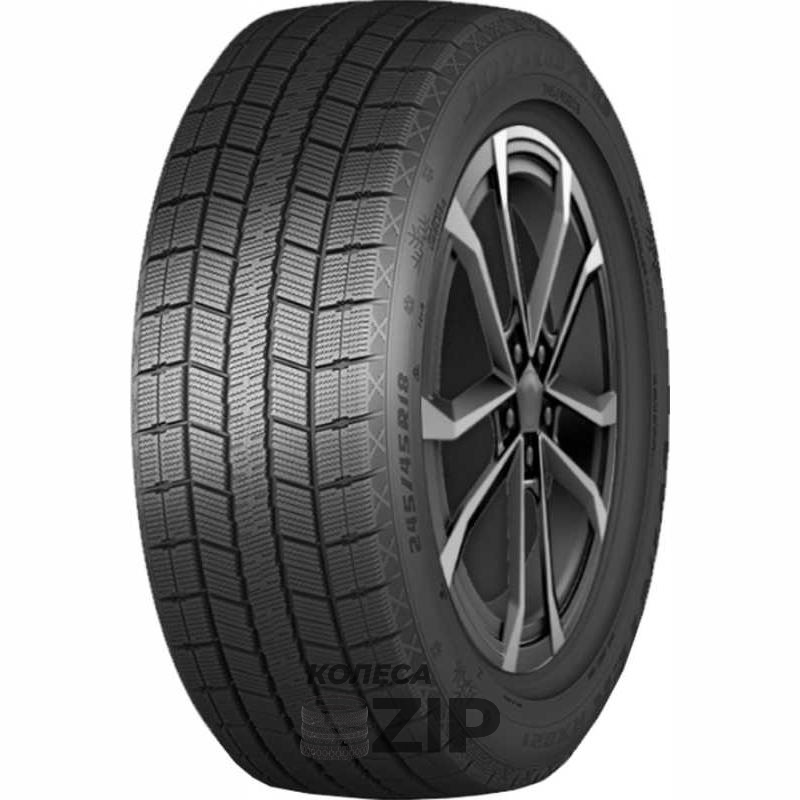 Шины Centara Winter RX621 195/60 R16 89T 