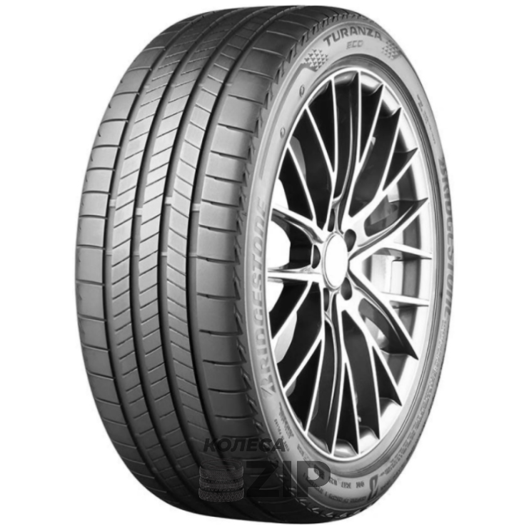 Шины Bridgestone Turanza Eco 215/50 R19 93T 