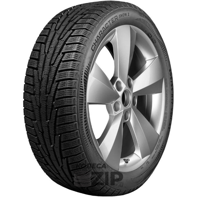 Шины Ikon Tyres Character Snow 2 155/65 R14 75R 