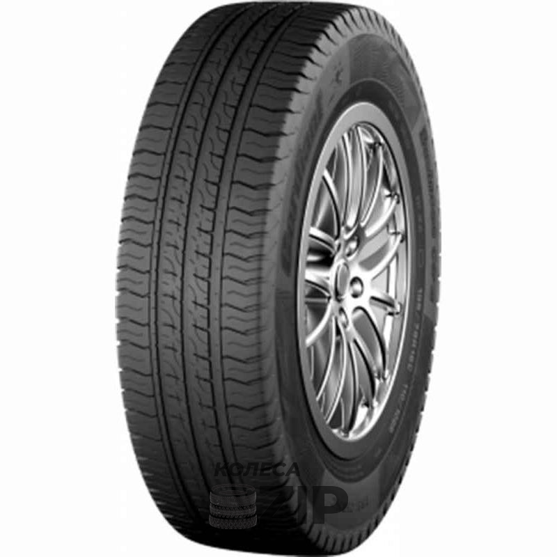 Шины Cordiant Business CS2 205/65 R16C 107/105S 