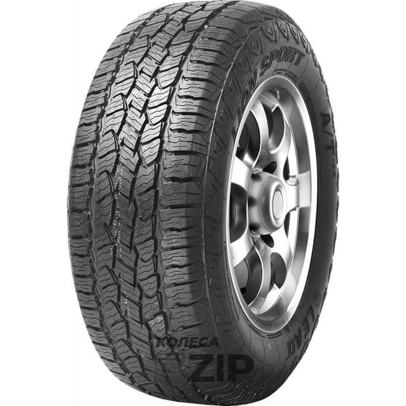 Шины Leao Lion Sport A/T100 265/65 R17 112T 